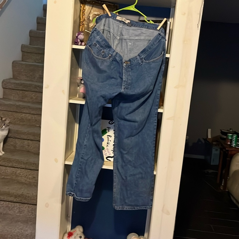 Jeans, brand new